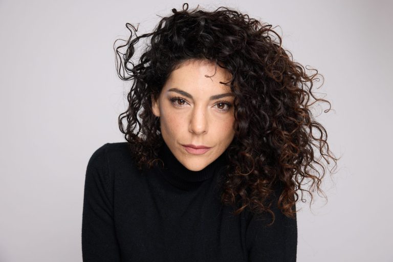 ג'ודית מרגי