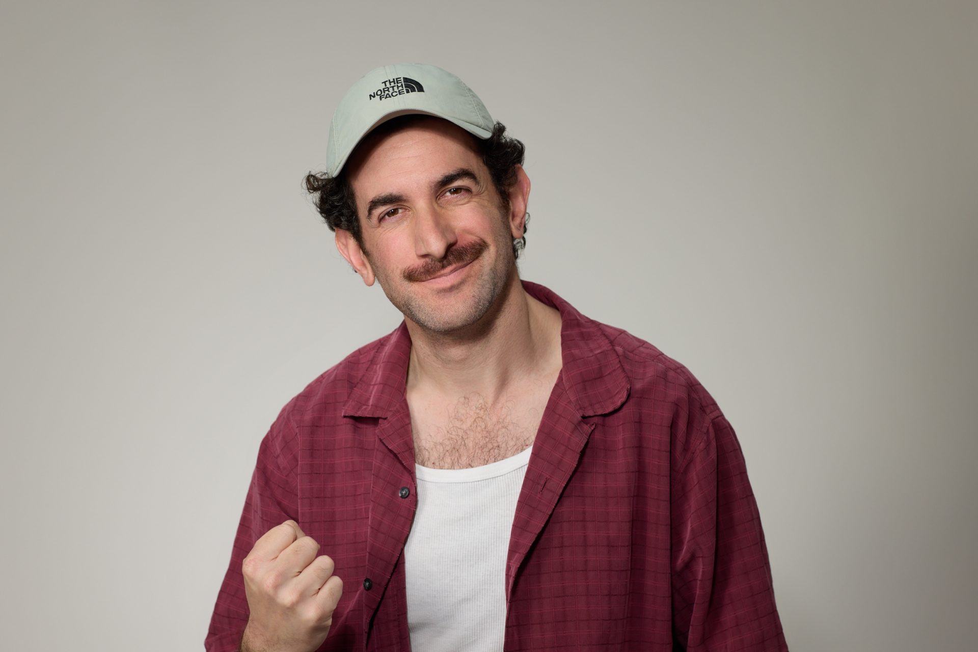 סהר חי סטנדאפיסט